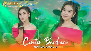 Download lagu Lagu Baru Stok Lama - ELVY SUKAESIH Cinta Berduri | WARDA AMALIA - AP MUSIK mp3