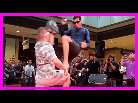 Breaking News | Ufc sao paulo workouts: lyoto machida, derek brunson, demian maia, and colby coving