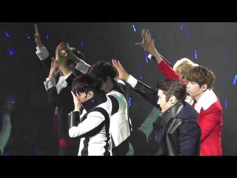 120414 SS4 in Shanghai-OPERA-