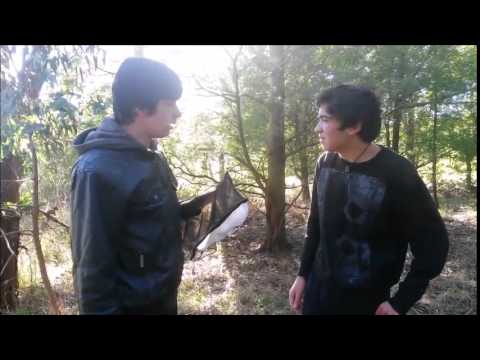 The Killer Among Us Season 1 Ep 4