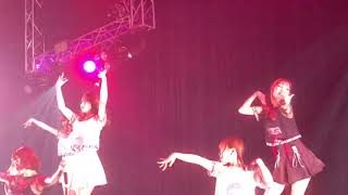 ［2019.01.28］ CHERRSEE 「My  Love」 SHINJUKU GIRLS SPARK SP @新宿ReNY