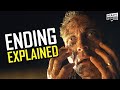 OLD Ending Explained | Movie Review, Twist Breakdown & Analysis Of The M Night Shyamalan 2021 Film