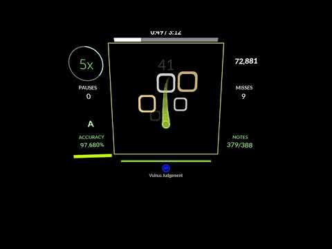 Matatabi Sound System - Heartless Angel [Feat. Kobaryo] (S--- 97.866% NP)