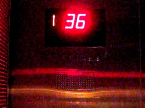 Re: Otis Elevonic 411 at PH Towers Westgate 28-56 High Rise