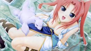 Natalia Oreiro - Que pena me das (Nightcore)