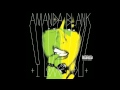 Amanda Blank - something bigger, something ...