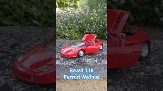 Model Revell 1:18 - Ferrari Mythos