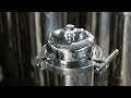 Clarysynt Sintered Cartridge filters Gopani