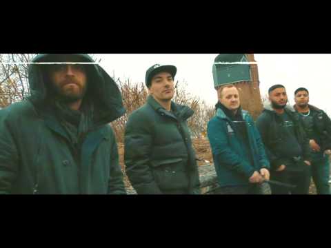 UNIKAT65 - WIR SIND KRANK (Video by Out of Control Films)