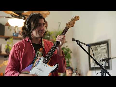 Velvet Meadow - Live at 424 (Full Performance)