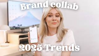 Brand Collabs in 2025: The Latest Trends & Strategies You NEED to Know