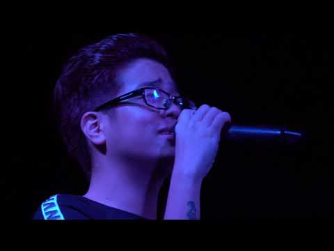 [4k Fancam] 171001 Bùi Anh Tuấn - Hẹn Một Mai @ Swing Lounge