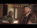 Marc Broussard - "Rocksteady" (Music & Memories Live)