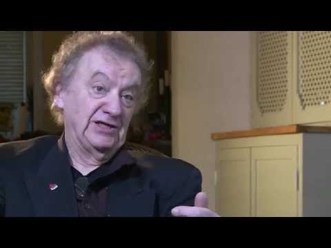 Zoot Money learns the Alexis Korner style