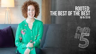 Rooted: Full Series