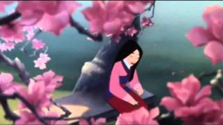 I'll try - Disney Princess