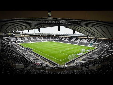 IPSWICH TOWN LATEST NEWS: As EFL finally shows its teeth, we look ahead to tomorrow v Derby County!