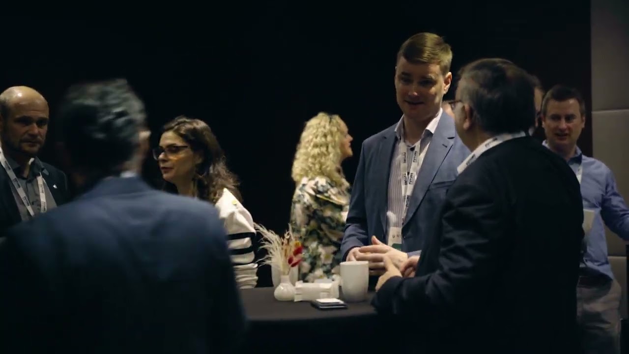 Event video highlight