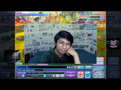 Nyobain Rules Audition World Championship 2019 - Every Day 175 bpm - Audition Ayodance