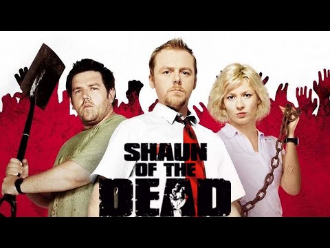 My Very Basic Thoughts On Shaun Of The Dead (2004) | Chat Video