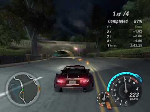 Rgames31 Need for Speed: Underground 2 Full Version for PC – rgames31