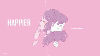 Download lagu olivia rodrigo - happier [slowed reverb] mp3