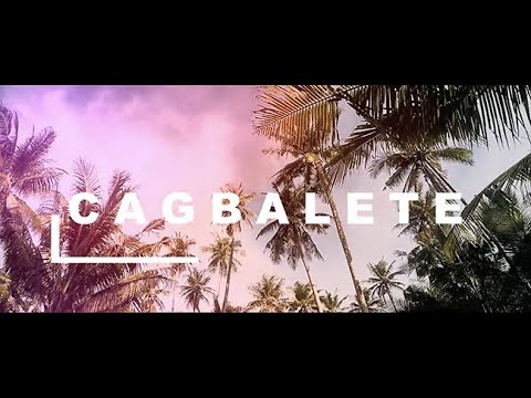CAGBALETE 2017 || Travel Vlog by Johara Soriano