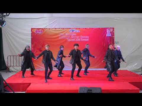 190818 ✽Instagram cover infinite✽ | The Explace cover Dance 2019 SS2 🏆