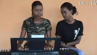 NKORESHA - Daniel & James [...Covered by Arselo Twins.]