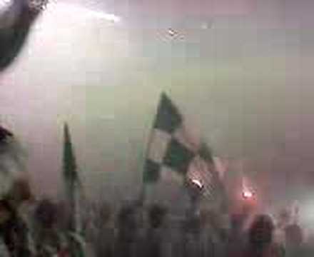 JUVENTUDE 1x0 cruzeiro