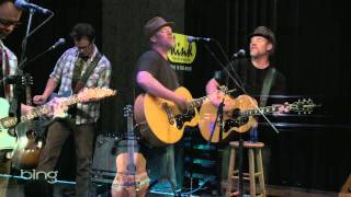 Shawn Mullins - California (Bing Lounge)