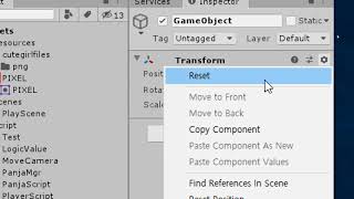 [유니티 무료강의 9화]  러닝게임 만들기 3 편리한 게임내 벨류 관리 방식 [어소트락 게임아카데미 게임학원]