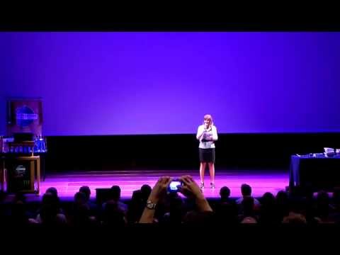 Legendarny TLI - Alicja Lizurej