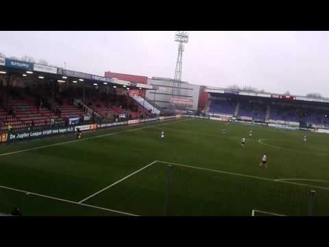 eindsignaal den bosch sparta