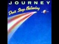 Journey - Don't Stop Believing - Instrumental ...