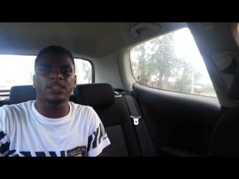 Freestyle Joneskilla