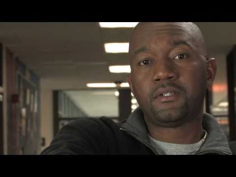 Sterling Clark on Ntimbinde