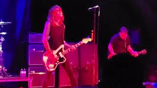 Against Me! - Unprotected Sex With Multiple Partners (Live @ Danforth Music Hall // 10.15.2019)