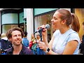Avril Lavigne Complicated Allie Sherlock David Owens On Piano