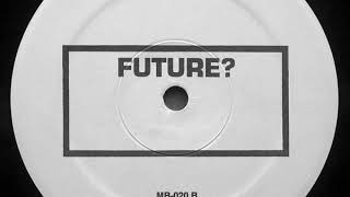 Bobby Konders "Future" (Vocal) 1992