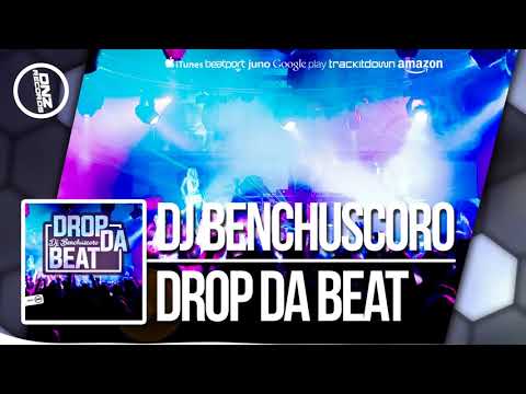 DNZF389 // DJ BENCHUSCORO - DROP DA BEAT (Official Video DNZ RECORDS)