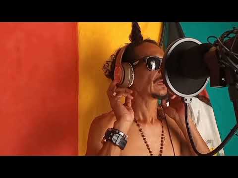 Rakunnas - Paz de Jah @Rakunnas