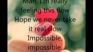 Andrea Martin - My Hearts Addicted.♥ ~ Lyrics