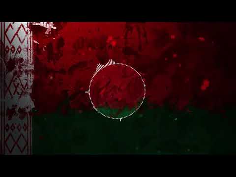 Belarusian Folk Song - Belarusochka (Belarusian Girl)