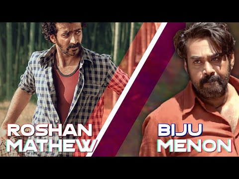 Oru Thekkan Thallu Case | Thaka Thaka Song | Biju Menon & Roshan Mathew | An Abhilash Thampy Cutz — Oru Thekkan Thallu Case
