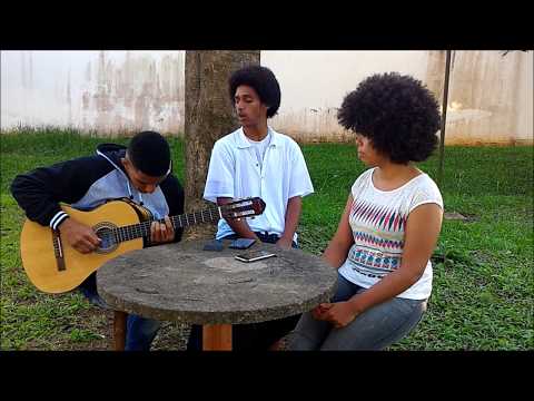 Ponta de lança - Rincon Sapiência (Cover Primavera Nacional & Camila Souza)