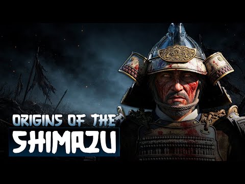 Origins of the Shimazu Clan: Legendary Samurai Who Shaped Japan