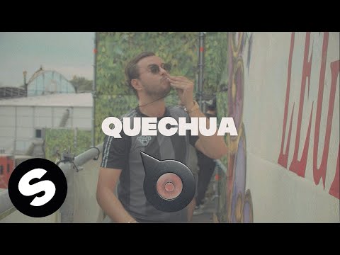 Quintino & Thomas Gold - Quechua (Official Music Video)