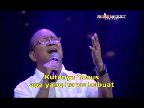 Live Report Healing Movement Crusade Ampel - Sujud Di Altar-Nya