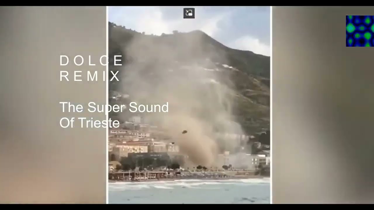 Dolce Remix (Oro gold)